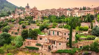 El pueblo más bonito de Mallorca no es Deià: es el pueblo medieval que fue refugio del compositor Chopin
