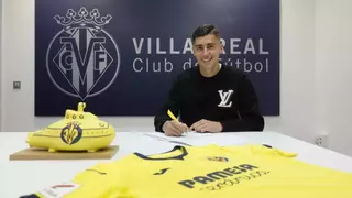 El Córdoba CF se interesa en la cesión del joven mediocentro Dani Requena