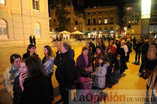 Los comercios conquistan la calle con la Shopping