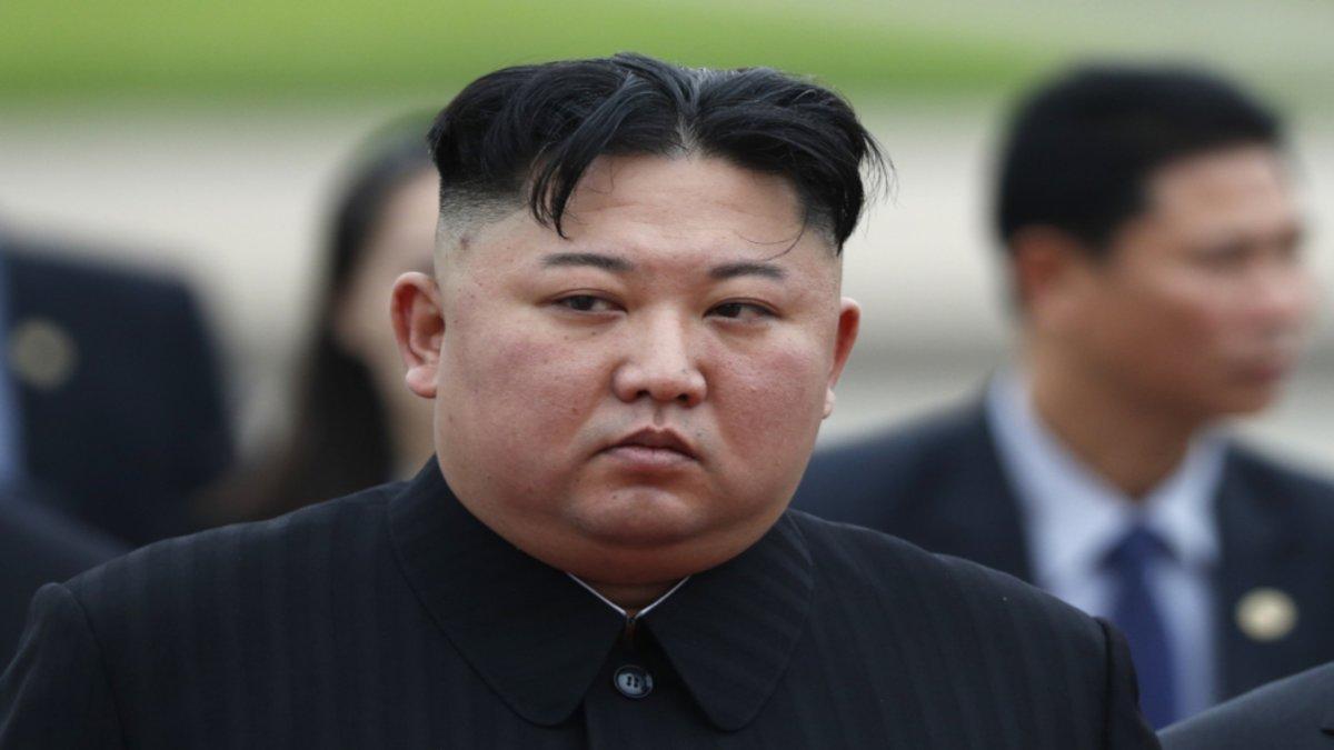 Kim Jong-Un se disculpa por fusilar a un funcionario surcoreano