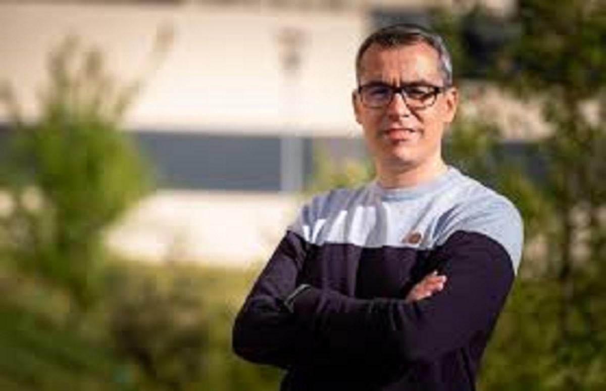 Iván de Prado, Head of AI en Magnific (Freepik).