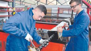 Metodologies noves per obrir portes al mercat actual