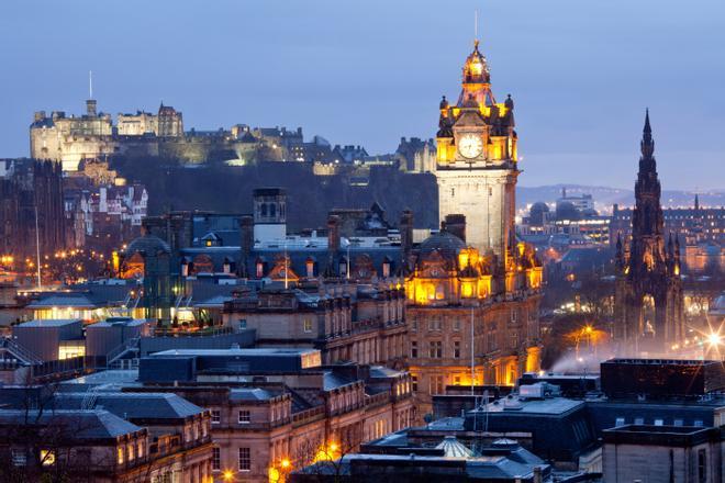 Edimburgo