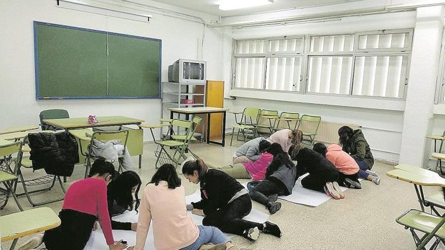 Córdoba cuenta con 5 educadores sociales para atender 46 centros