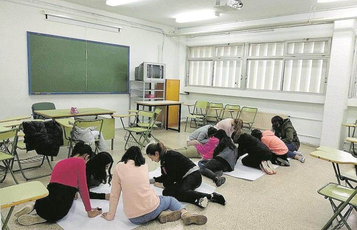 Córdoba cuenta con 5 educadores sociales para atender 46 centros