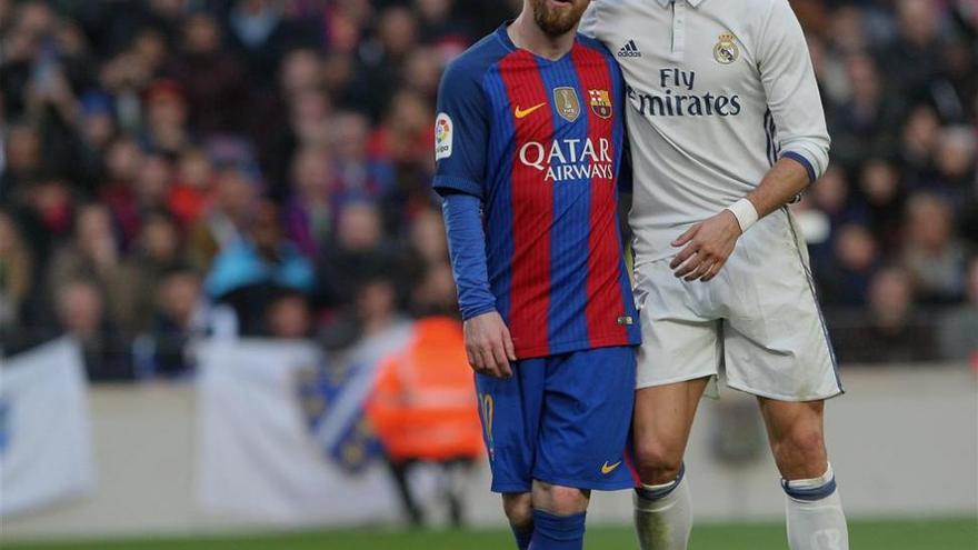 Messi vuelve a los entrenamientos con la renovación como música de fondo