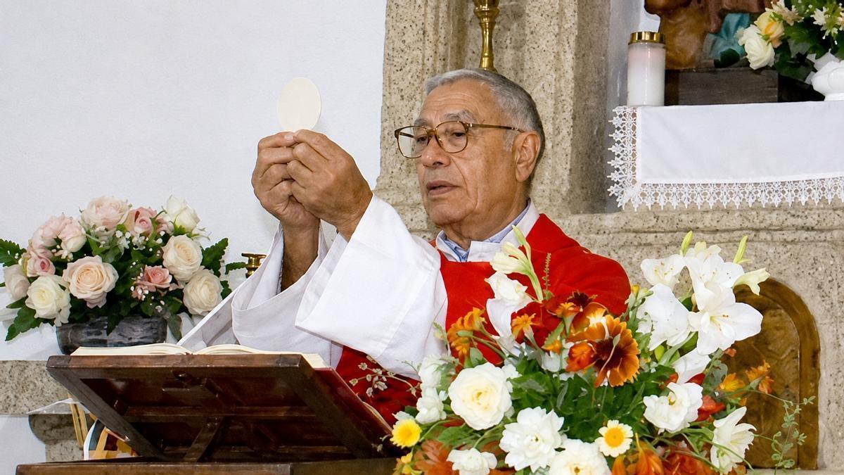 Pablo Cisneros Cisneros