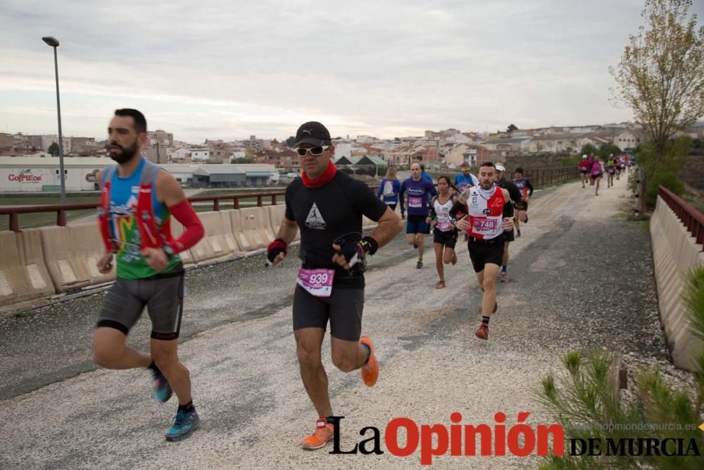 Falco Trail Cehegín (Promo carrera y senderismo)