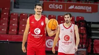 La previa del Casademont Zaragoza-Valencia: un campeón viene a verme
