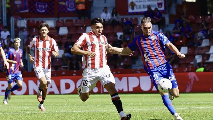 El bisturí del Sporting: Los rojiblancos vuelven a la casilla de salida