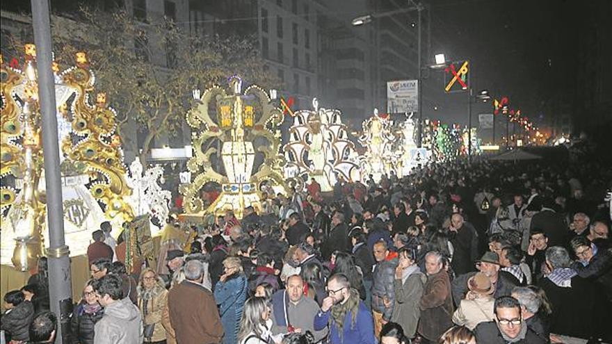 Reportajes y especiales para vivir el ambiente de la Magdalena 2018