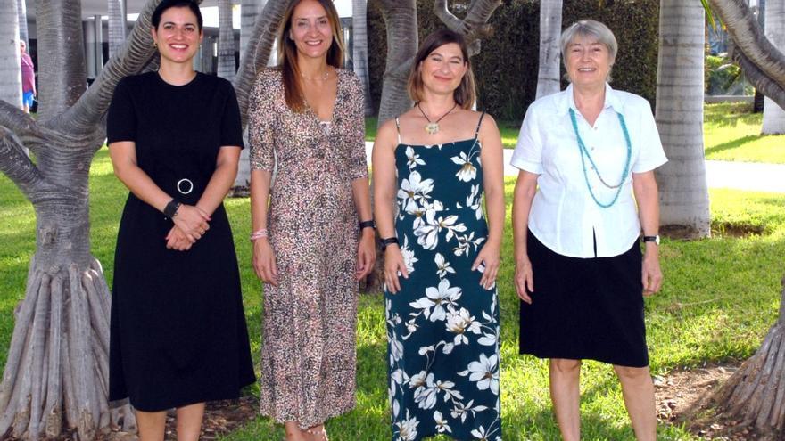 Carmen Riu: «Trabajamos dando pasos hacia la sostenibilidad sensata»