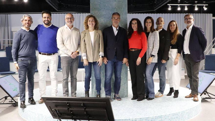 OPPLUS renueva su modelo organizativo