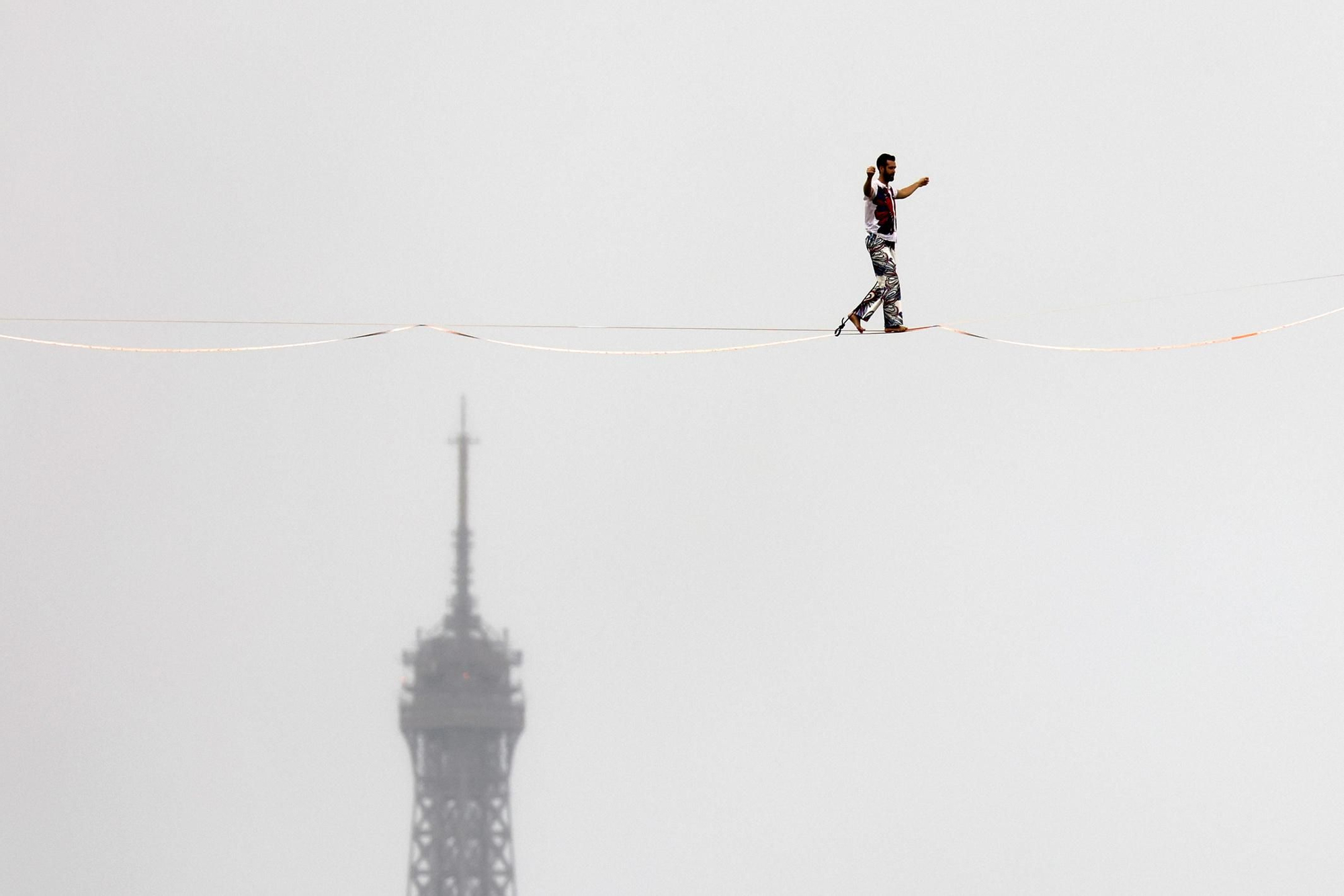 Paris 2024 Olympic Games - Opening Ceremony