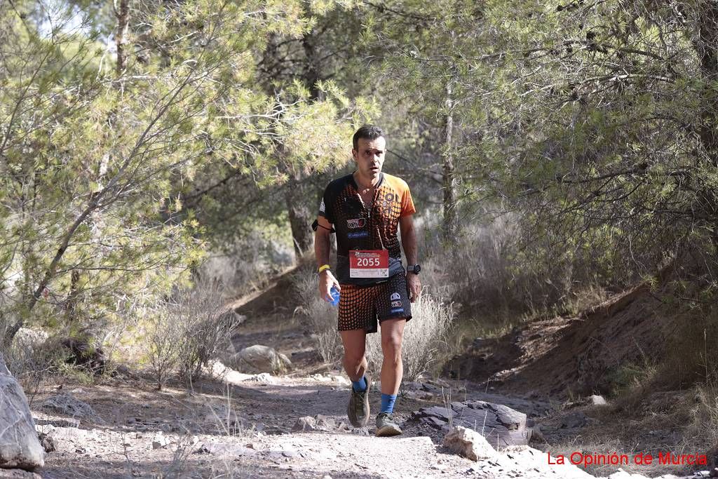 Peñarrubia Trail 4