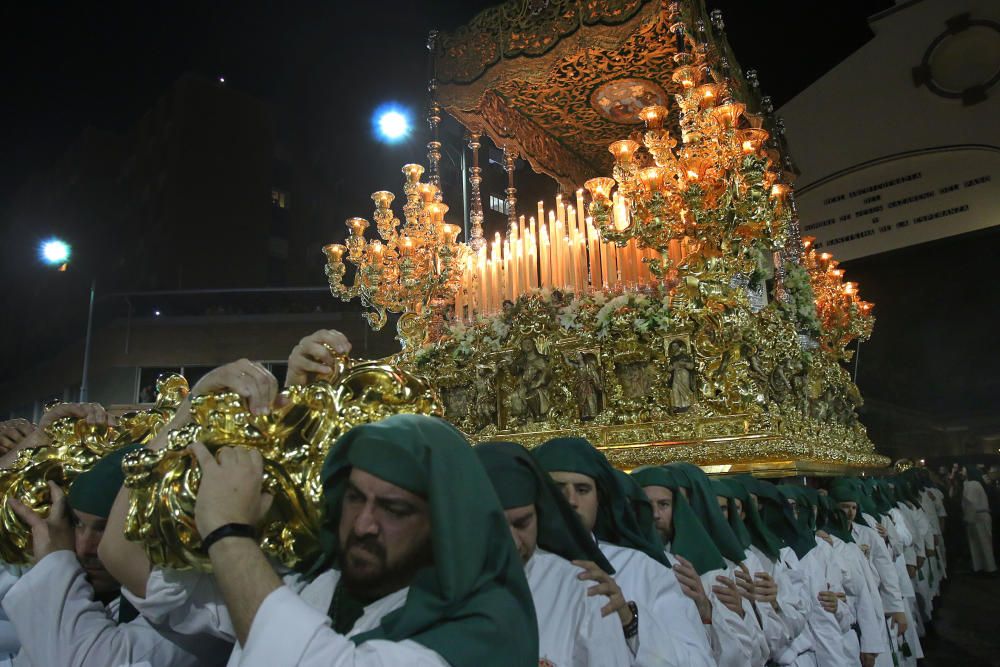 Jueves Santo | Esperanza