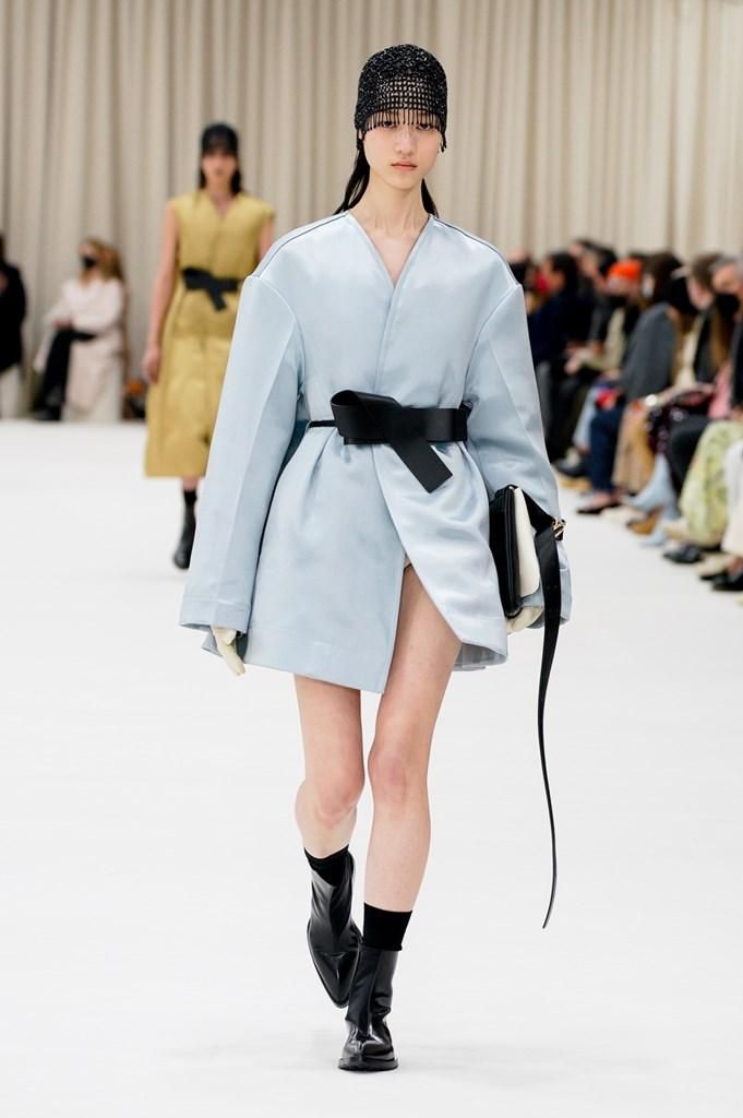 Jil Sander