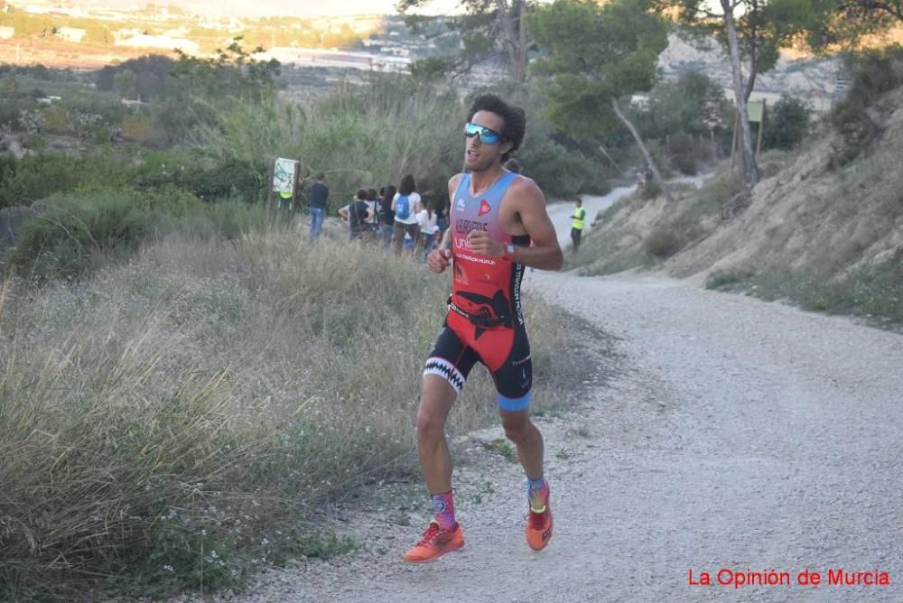 Carrera Puentes de Cieza. Prueba absoluta (2)