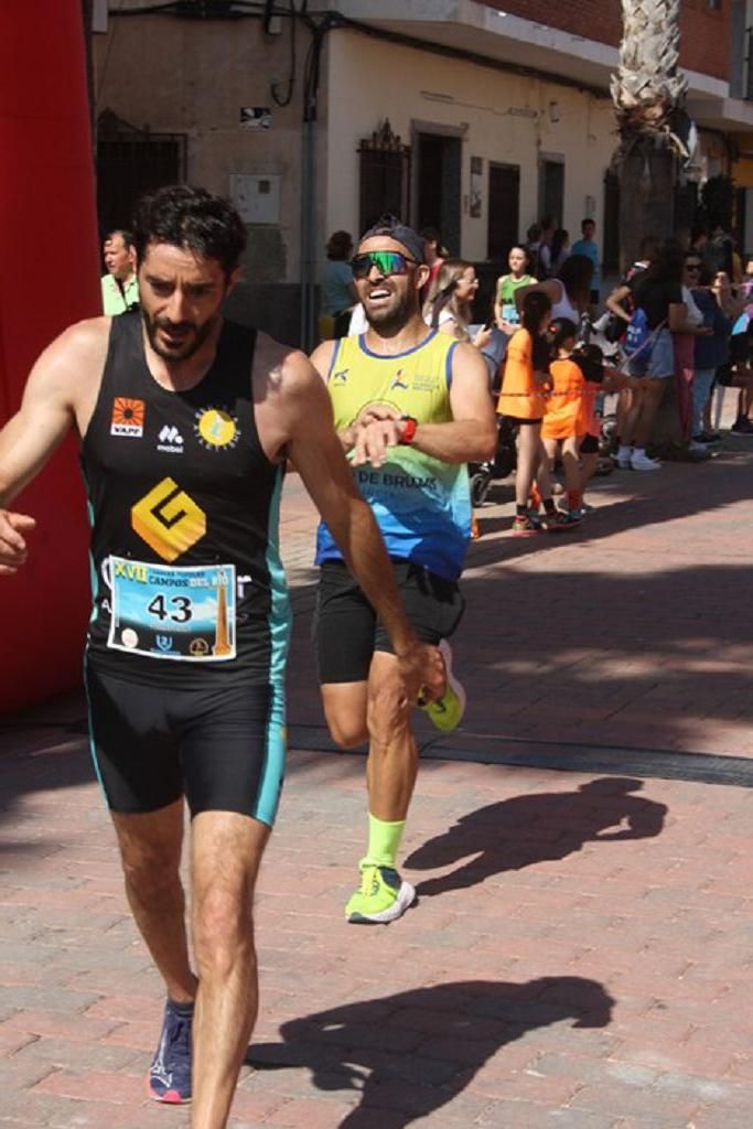 Carrera Popular Campos del Rio, en imágenes (II)