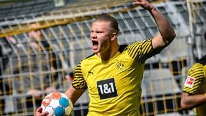 Erling Haaland (150 millones de euros)