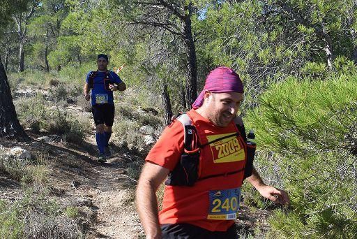 Ricote Trail