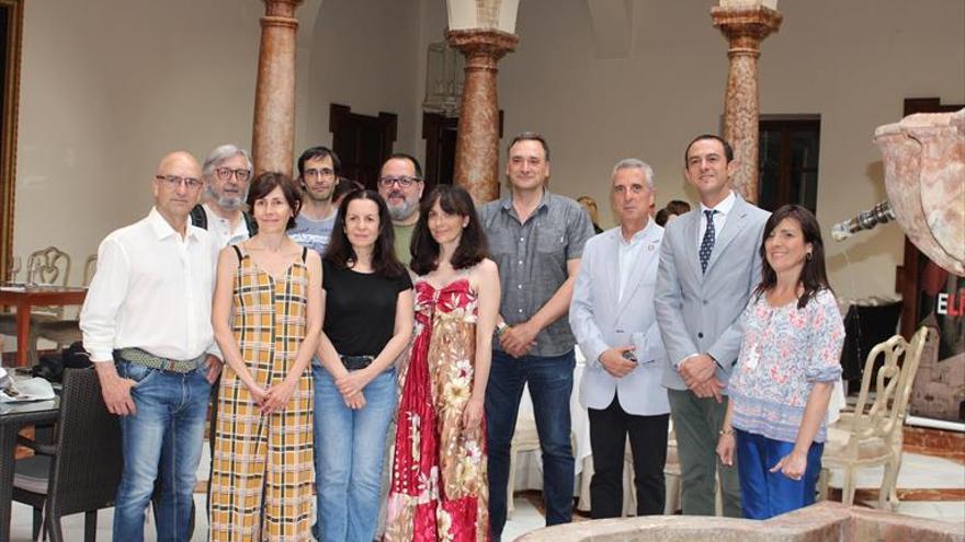 La red de Juderías de España acerca el patrimonio sefardí
