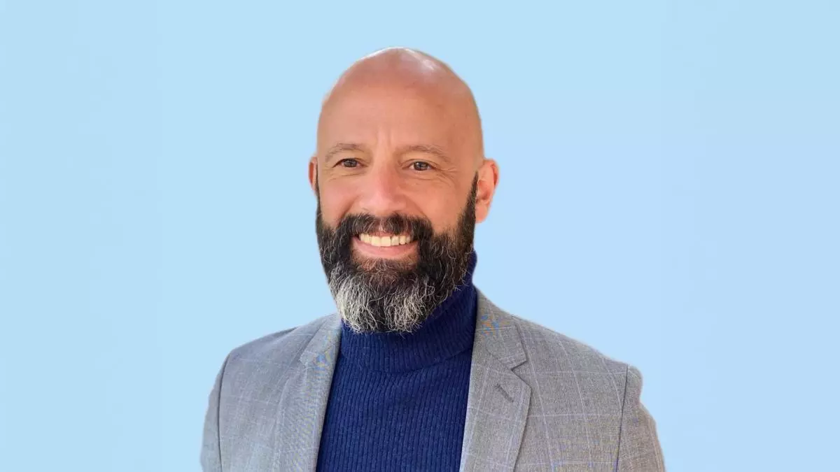 Serafín Murillo, nutricionista y educador en diabetes: "Sus problemas a largo plazo pueden reducirse en las personas que hacen más ejercicio"