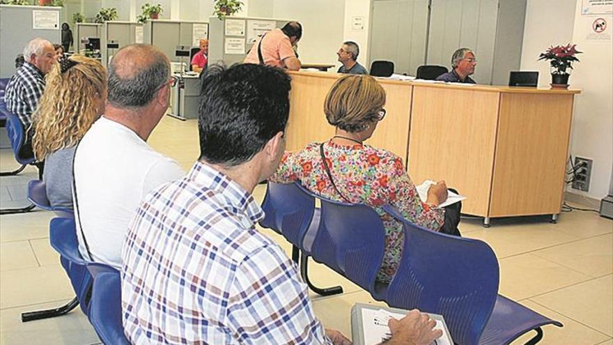 Almassora convoca 17 plazas de empleo público