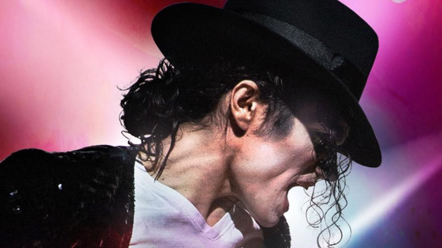 This is Michael: El Show sobre el Rey del Pop de mayor éxito internacional