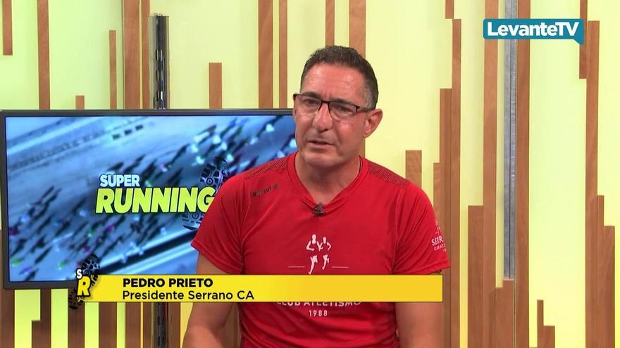El Gran Fondo Villa de Paterna vuelve con fuerza cinco años después