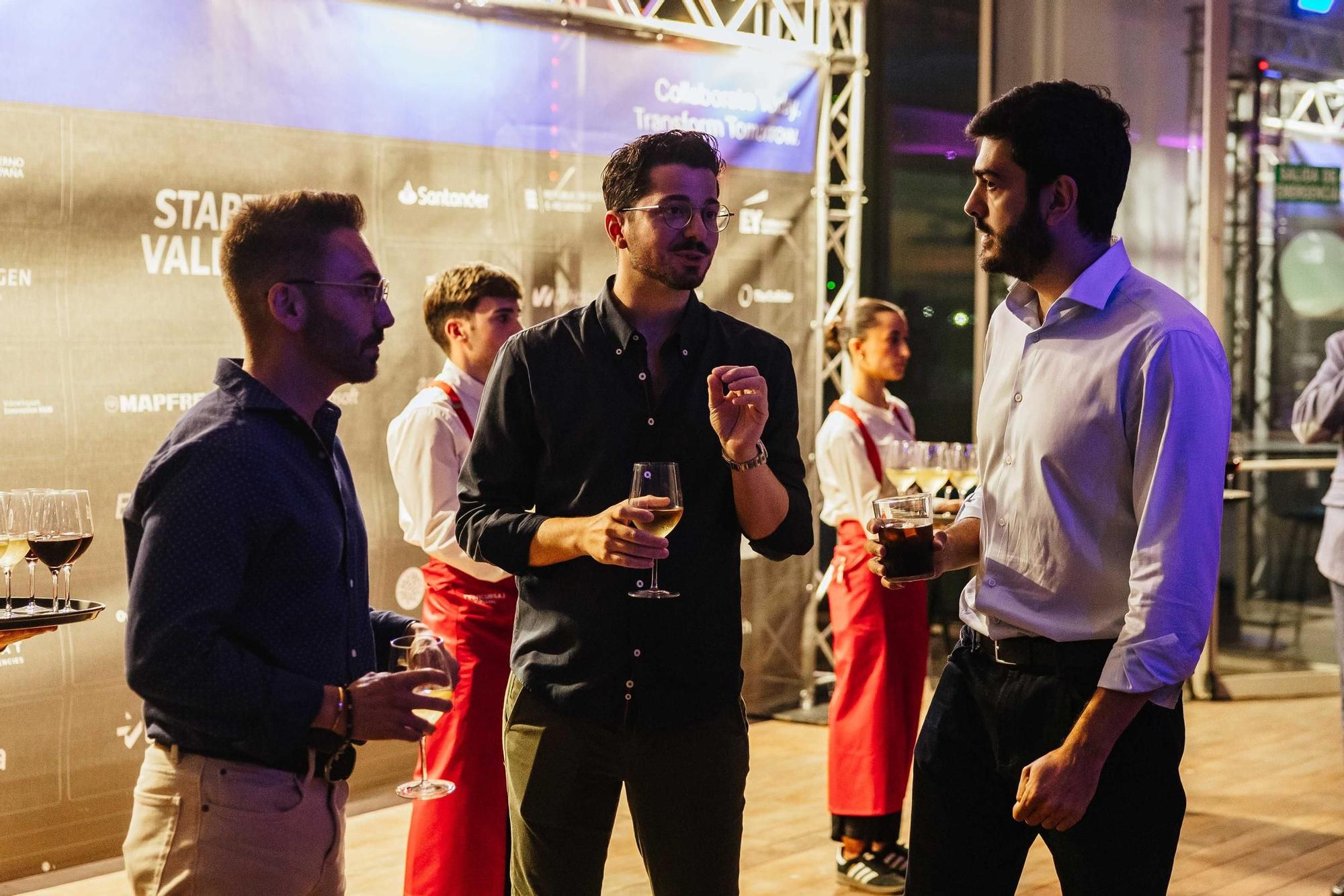 VDS 2025 Guest Reception