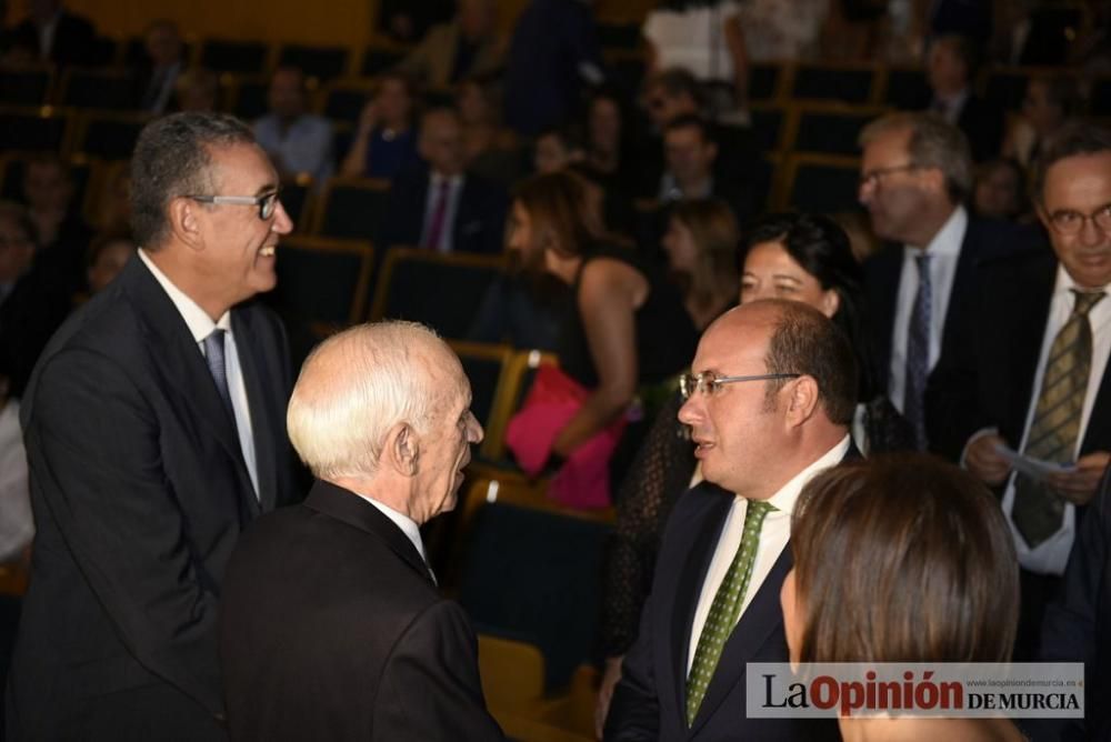 120 aniversario del Colegio de Médicos