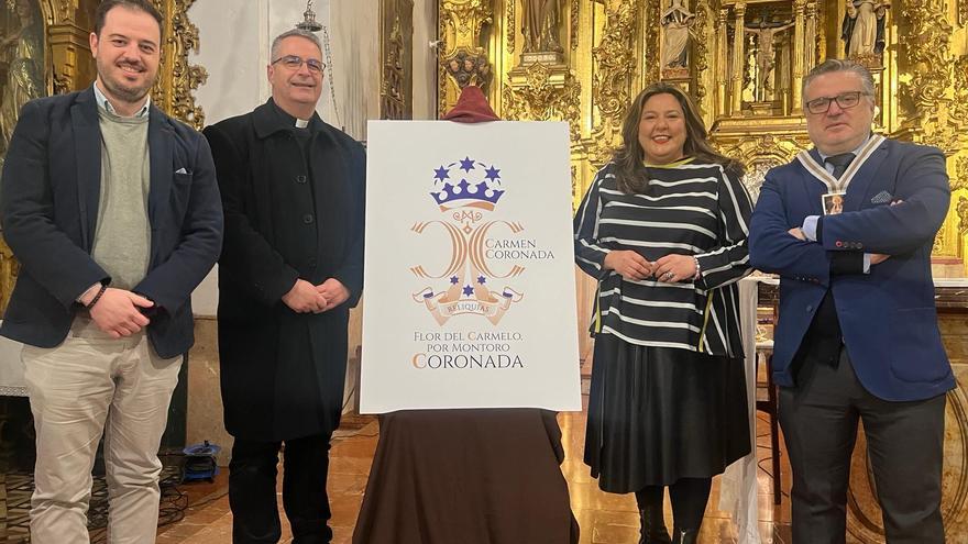 La coronación de la Virgen del Carmen de Montoro será el 27 de septiembre de 2025