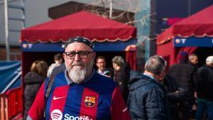 El vot dels socis, l’escut del Barça contra el futbol modern