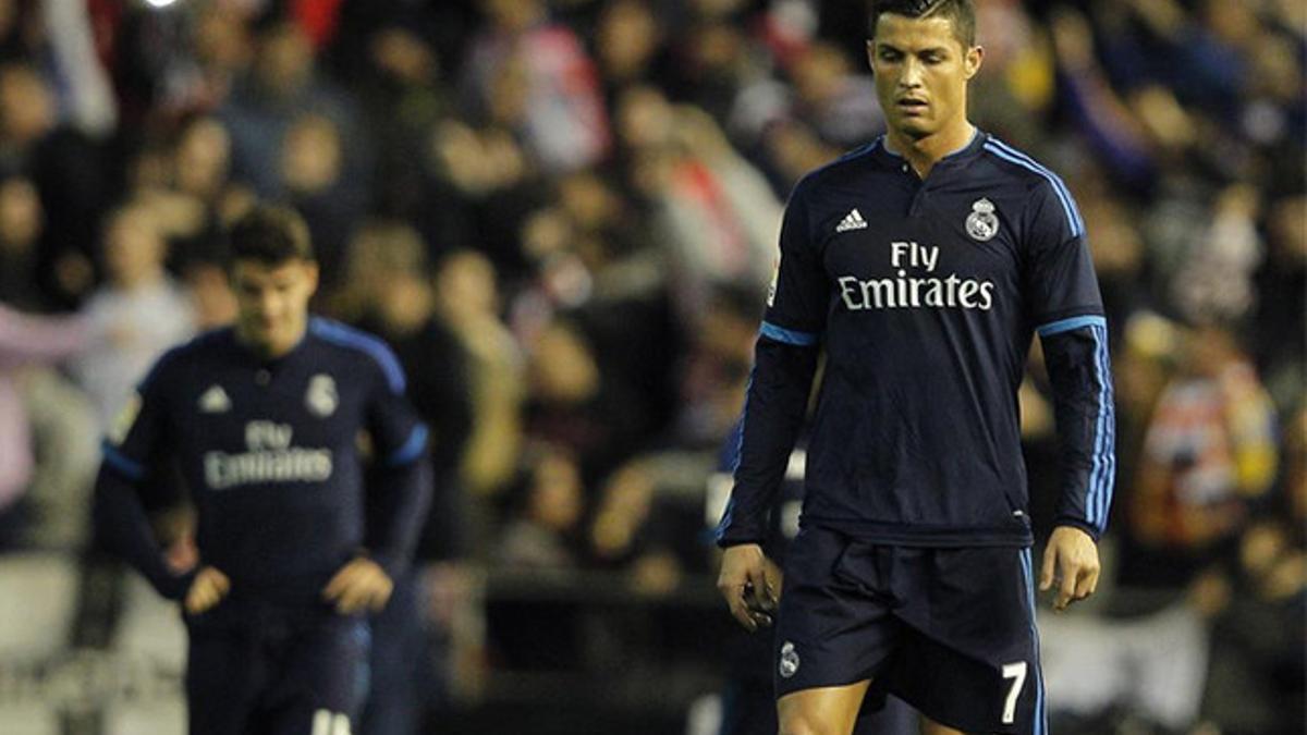 Los viajes de Cristiano Ronaldo a Marruecos siguen trayendo cola