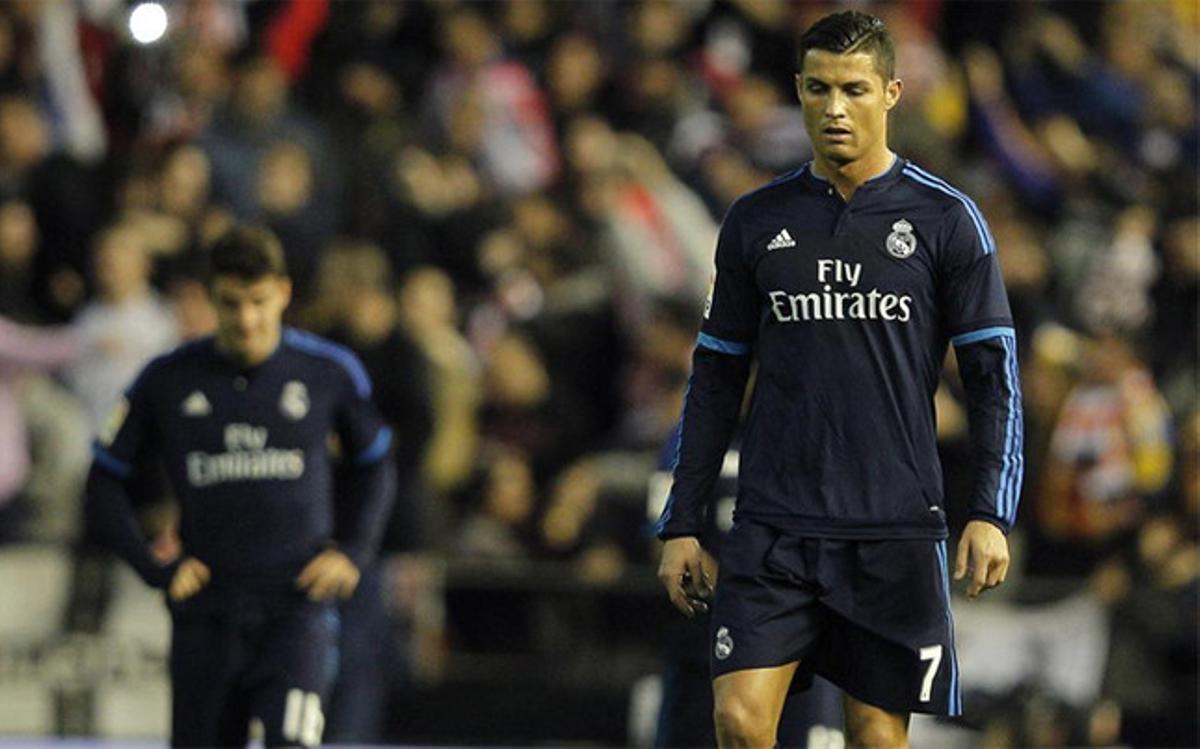 Los viajes de Cristiano Ronaldo a Marruecos siguen trayendo cola