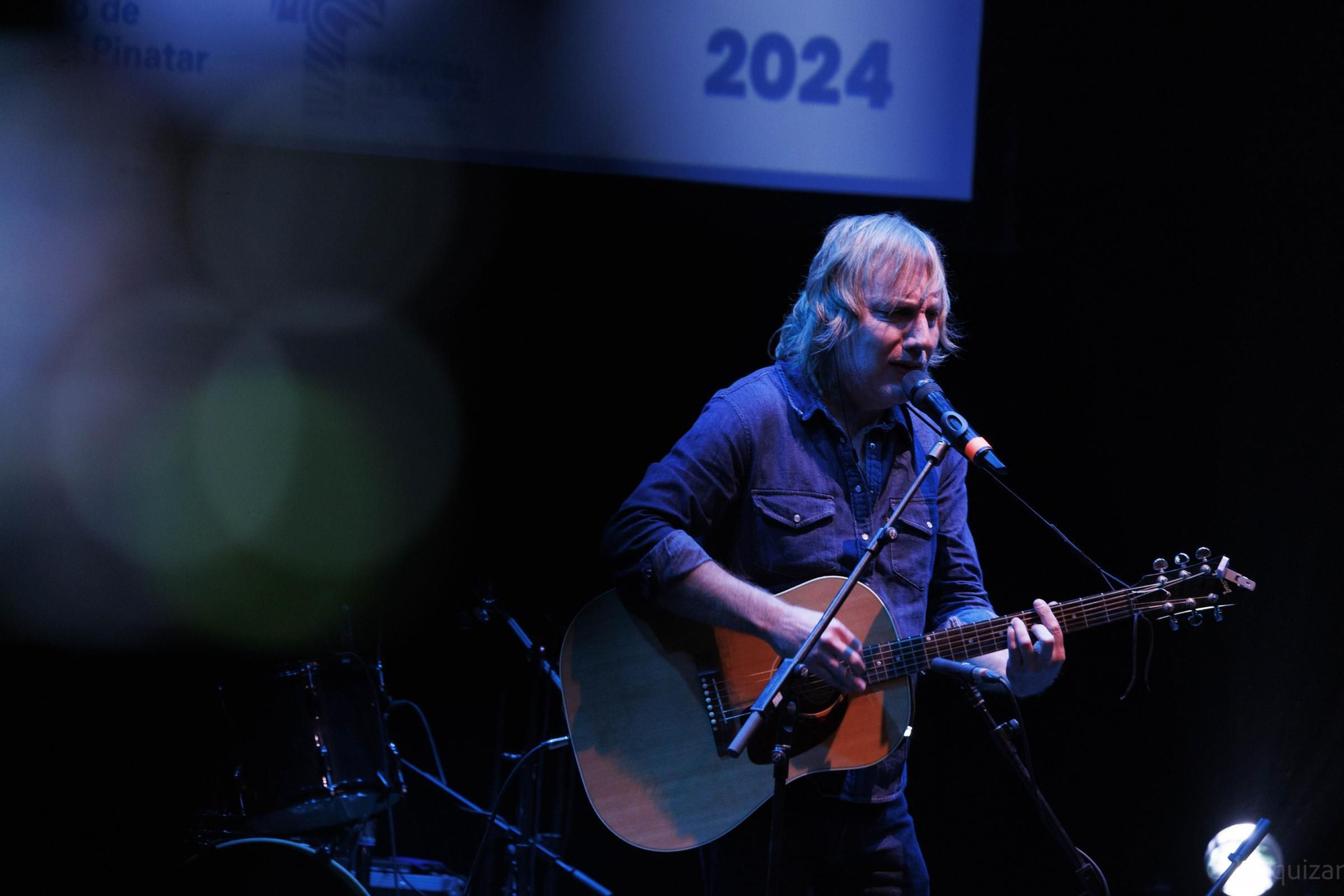 Gala de los Premios Yepes de la Música en San Pedro del Pinatar