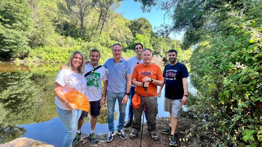 Ciudadanos critica que otras formaciones &quot;no apuesten&quot; por la Ley de Economía Circular