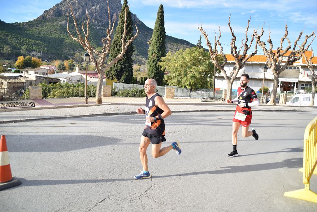 Media Maratón de Cieza 3