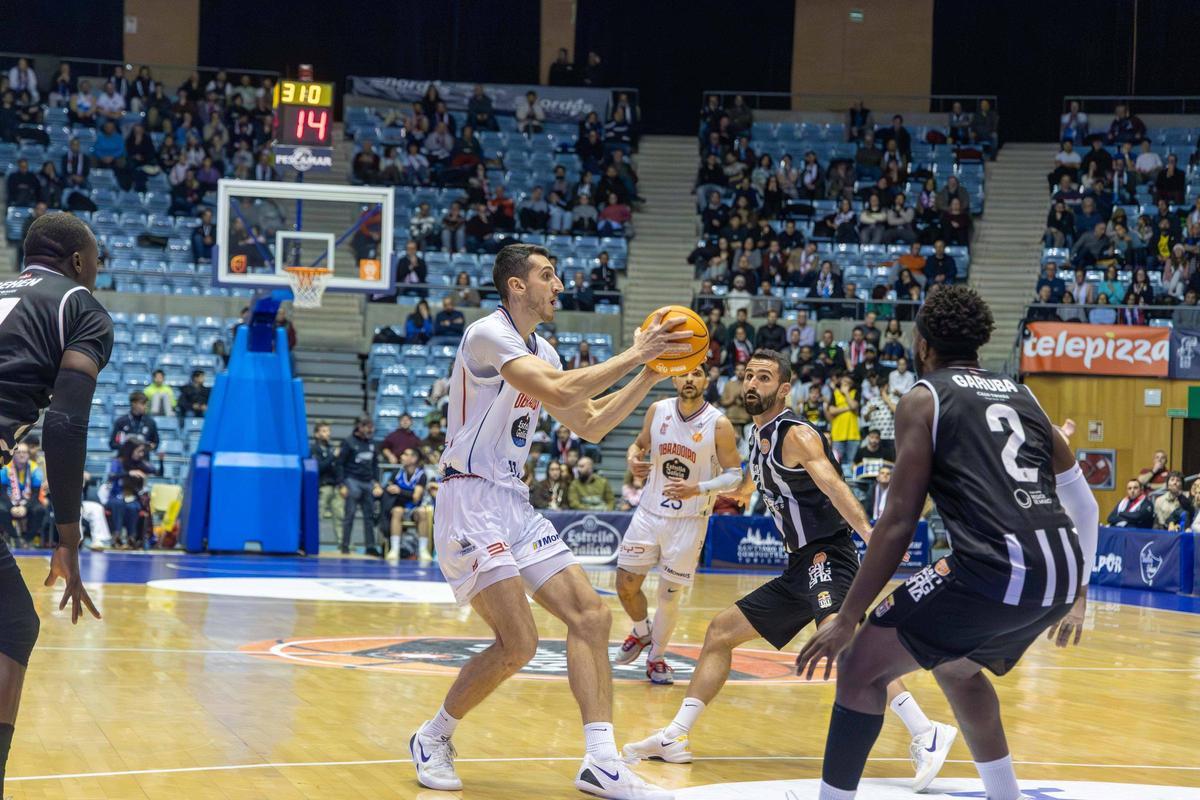 Obradoiro 101 - 49 Cartagena