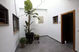 Llega la primera inversión hotelera al Cabanyal