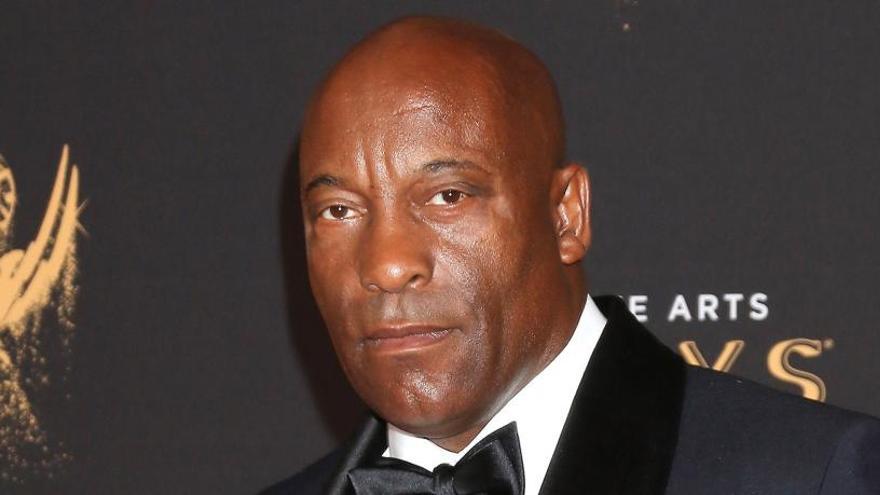 John Singleton, en una imagen de archivo