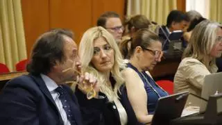Lourdes Morales pide comparecer ante el Pleno por los fallos de la administración electrónica con duras críticas de la oposición