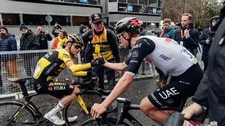 Granollers acogerá la salida de la tercera etapa del Tour de Francia 2026