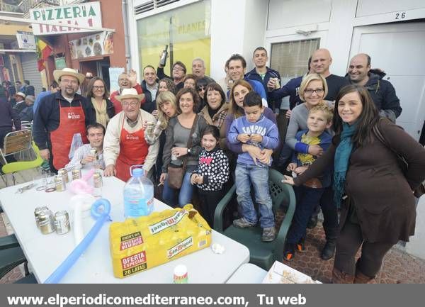 ZONA B 1 - PAELLAS DE BENICASSIM