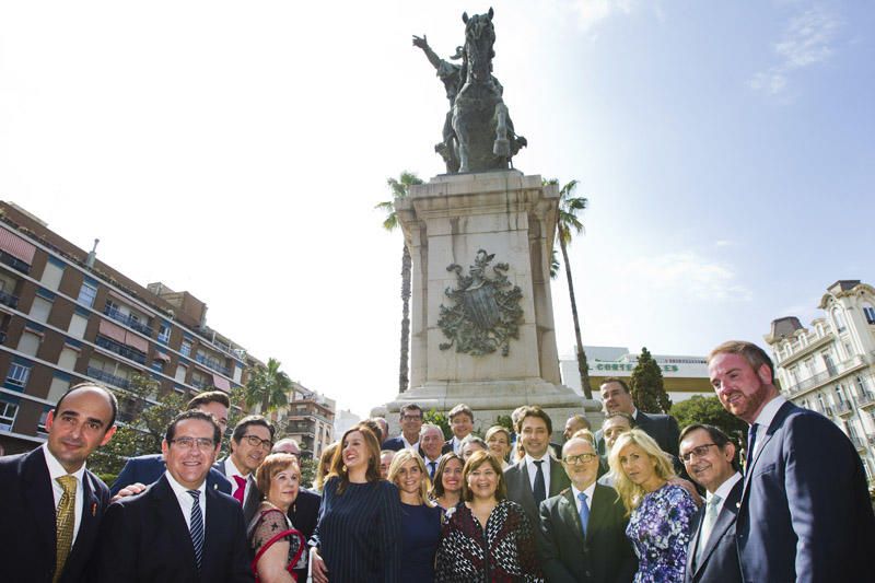 Procesión Cívica del 9 d'Octubre