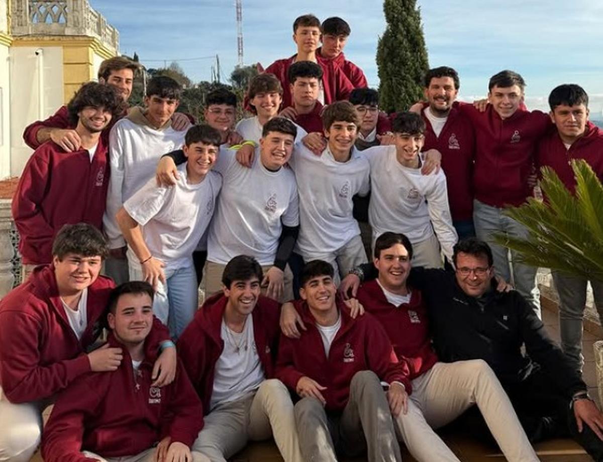 Imagen de uno de los retiros.