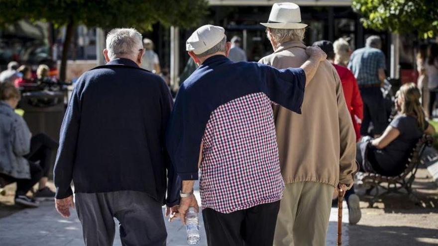 El Gobierno estudia implantar la mochila austríaca de las pensiones en algunos sectores