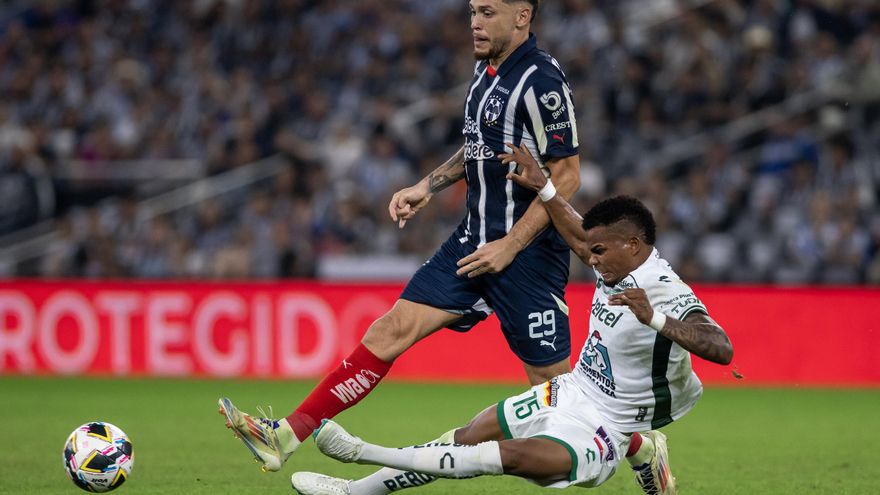 Lucas Ocampos posible refuerzo para el Oviedo