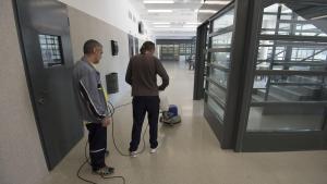 Un terç dels presos que s’han suïcidat a Catalunya ja ho havien intentat